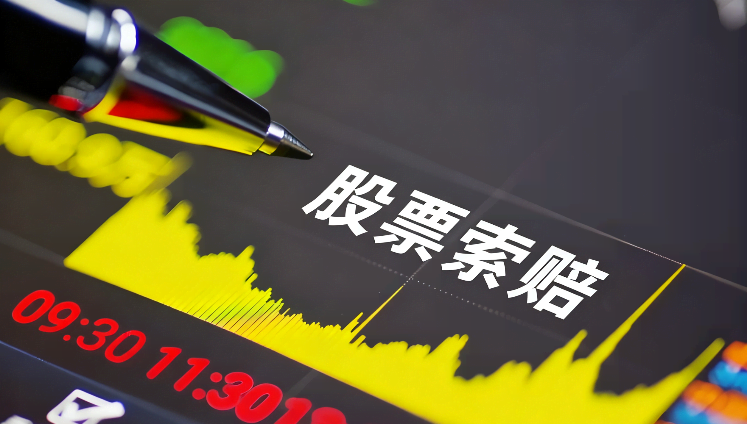 最新可索赔股票清单（截至2026.4.25）